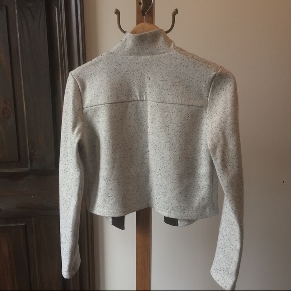 Annie 50 - Marie Curie Jacket - White - Picture 2 of 8